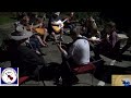 "Peaches And Honey" - Kerry Varble, Maddie Denton, Mark O'Connor Jam   - 2023 Grand Master Fiddle