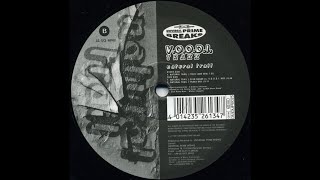 V.O.O.D.I. Trax - Natural Trail (Traxx Mix) (Trance 1997)