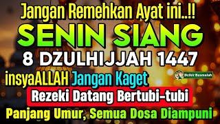 Download lagu 🔴LANGSUNG DIKABULKAN..‼️CUKUP PUTAR SEKALI DAN DENGARKAN, 100 RIBU MALAIKAT TURUN | REZEKI LANCAR mp3 Download lagu 🔴LANGSUNG DIKABULKAN..‼️CUKUP PUTAR SEKALI DAN DENGARKAN, 100 RIBU MALAIKAT TURUN | REZEKI LANCAR mp3