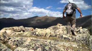 Mt. Chapin/Rocky Mountain National Park