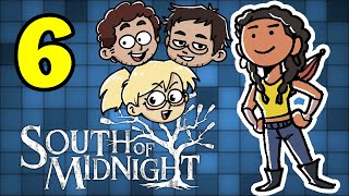 South Of Midnight #6