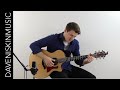 What A Wonderful World - Fingerstyle Acoustic ...