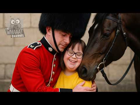 50 Times Royal Guards BROKE Character – A COMPILATION of UNEXPECTED Kindness & Respect