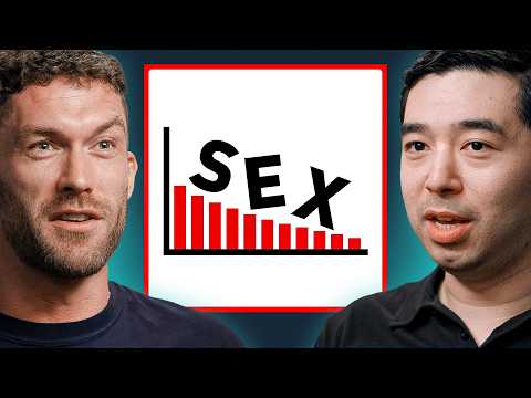 Why Marriage Kills Women’s Sex Drive