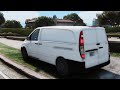 Mercedes Benz Vito [Replace] 7