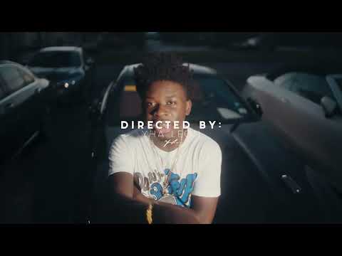 1k Icyy - Bein A Boss | Official Music Video | Shot By @yhaleon 