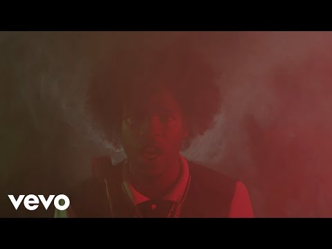 Narieo G - Mind Games (Official Video)