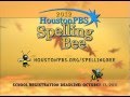 Spelling Bee Registration Deadline 15