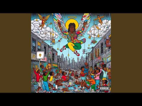 Video thumbnail for Blessings Falling