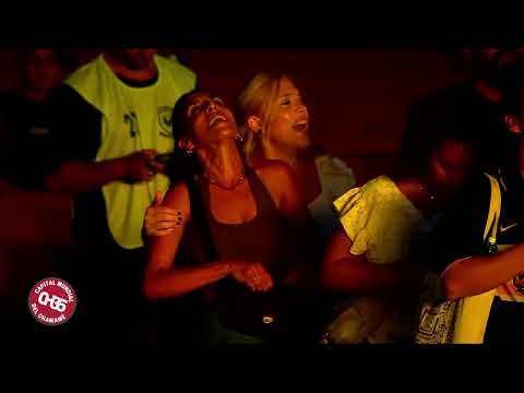 Fiesta Nacional Del Chamamé 2026 | Segunda Noche.