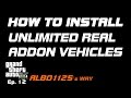 Modding DLC Pack V 1