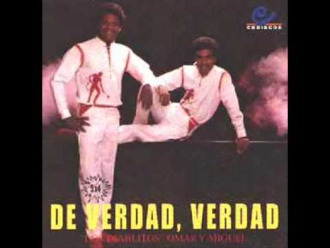 De verdad verdad-Los Diablitos..wmv