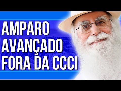 Waldo Vieira - Amparadores: Amparador, Teleguiado E Semiconsciex Fora Da CCCI | #Conscienciologia