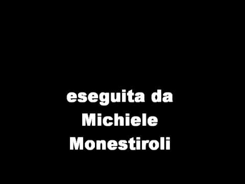Daniele Moretto canta 'Chiuditi nel cesso' (883) - Live '97 PA