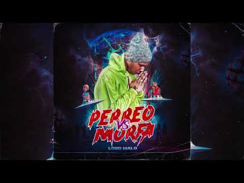 Lobo Malo ft. El Pocho - Hasta El Piso (Audio Oficial)