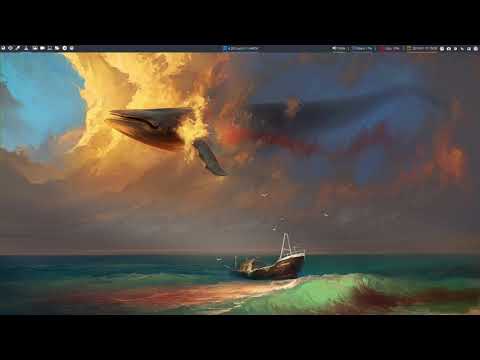 ArcoLinux : 774 Autostarting applications in Xmonad