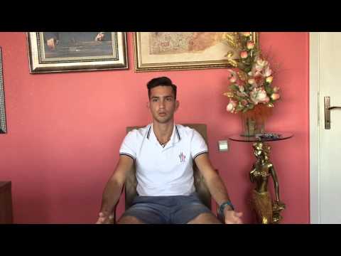 La maladie de Stargardt Traitement ( Treatment ) (Part 1) (in French) - FIRATLI CLINIC