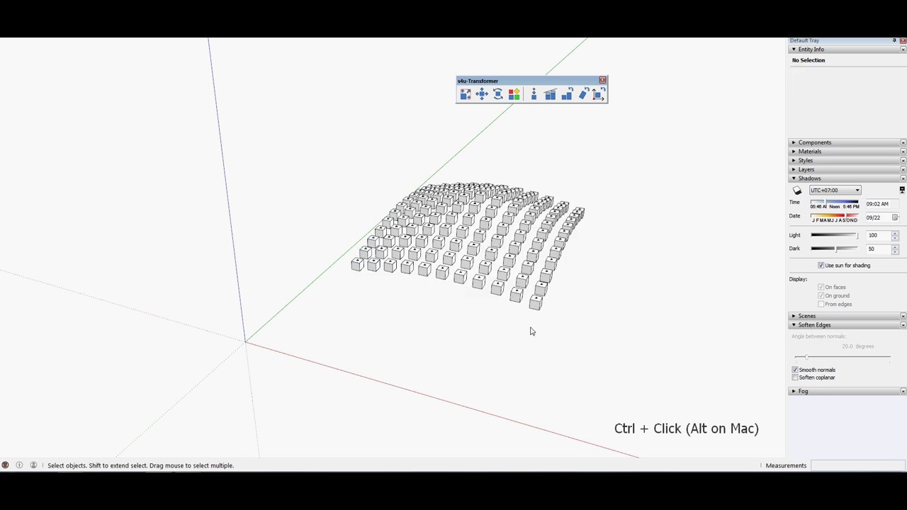s4u Transformer v2 0 0