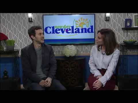 Mark Normand on New Day Cleveland