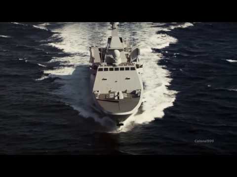 Egyptian Army | Sea, Air and land, Always prepared [HD]