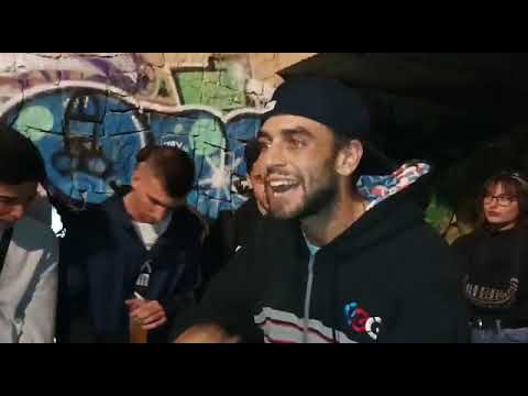 KEVIN KSG VS MIGUI ||SEMIFINALES ||1a PRE GOLD ALICANTE