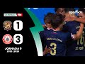 Resumo Marítimo 1 3 U Leiria Liga Portugal Meu Super Sport Tv