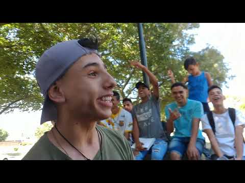 Franco vs Foket vs Zen || 8vos || FC2 TP4 || GOD OVER FREESTYLE