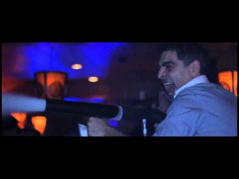 Opening Party Kings-Club 13.12.2014