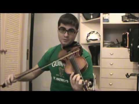 Fiddle Tutorial. Ornamentacion avanzada