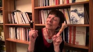 CONTER POUR LES PETITS <br> Hélène Loup