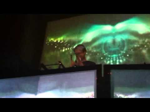 Armin Van Buuren Live at The Ruby Skye in San Francisco