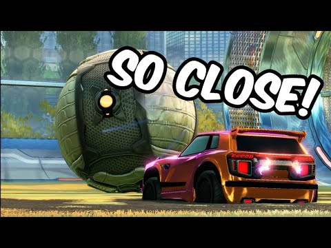 THE CLOSEST GAME EVER!!