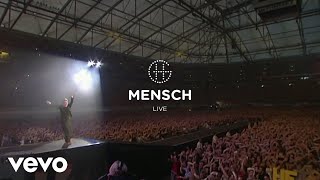 Herbert Grönemeyer - Mensch (Live)