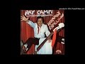 Ray Campi - Rocky Road Blues