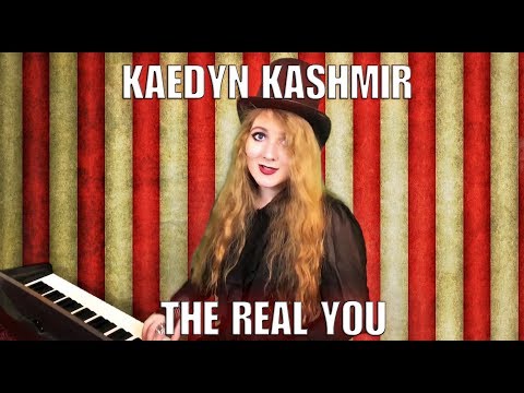 Kaedyn Kashmir - The Real You (Official Music Video)