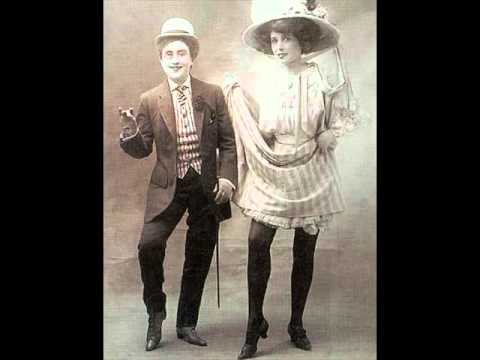 Mistinguett - Rumba d'Amour - The Peanut Vendor Song