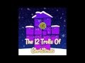 Homestuck: The 12 Trolls of Christmas (2012 ...
