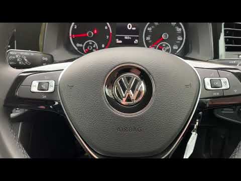 Volkswagen Polo AP18PUO