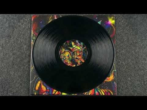 Heavy Acid Fever (mix)