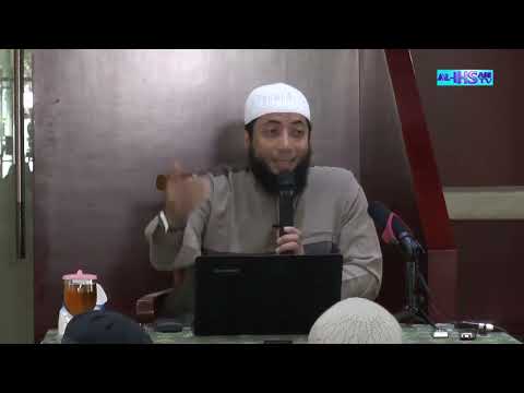 Sirah Nabawiyyah ke 30 - Kejadian" Setelah Perang Khaibar - Ustadz Khalid Basalamah