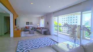 Apartamento - Itaim Bibi - 615153