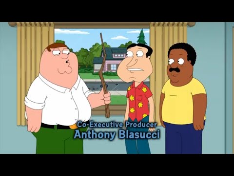 Family Guy - Magic Wand S20E06 #familyguy #shorts #comedy #memes #1080p