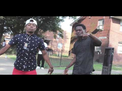 Shanky Ft Young Spade - Dead And Gone | Filmed By: #MackVisions