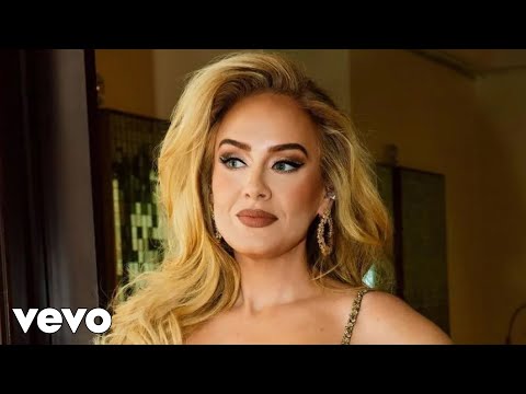 Adele - Unspoken Vows