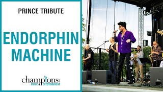 Endorphinmachine | Prince Tribute | Showreel 2024
