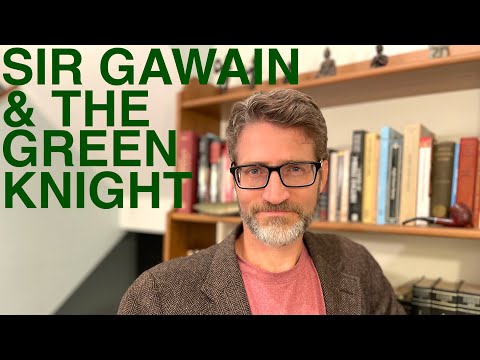 Overview of Sir Gawain and the Green Knight