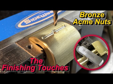 The Final Details 👌🏼