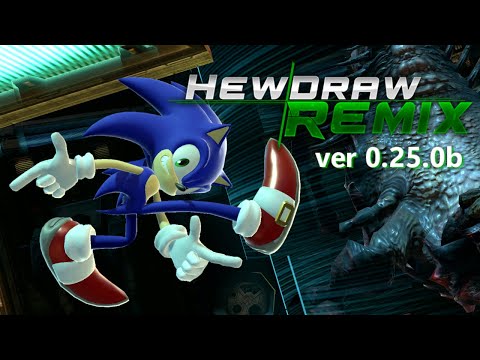 HDR: Update v0.25.0-beta Trailer