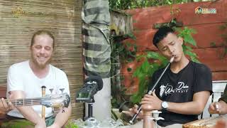 Download lagu 'Sa'duna' Kebahagiaan di Subang Feat Vokal Dezan mp3