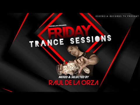 DJ RAUL DE LA ORZA@ESPECIAL TRANCE PROGRESSIVE REMEMBER